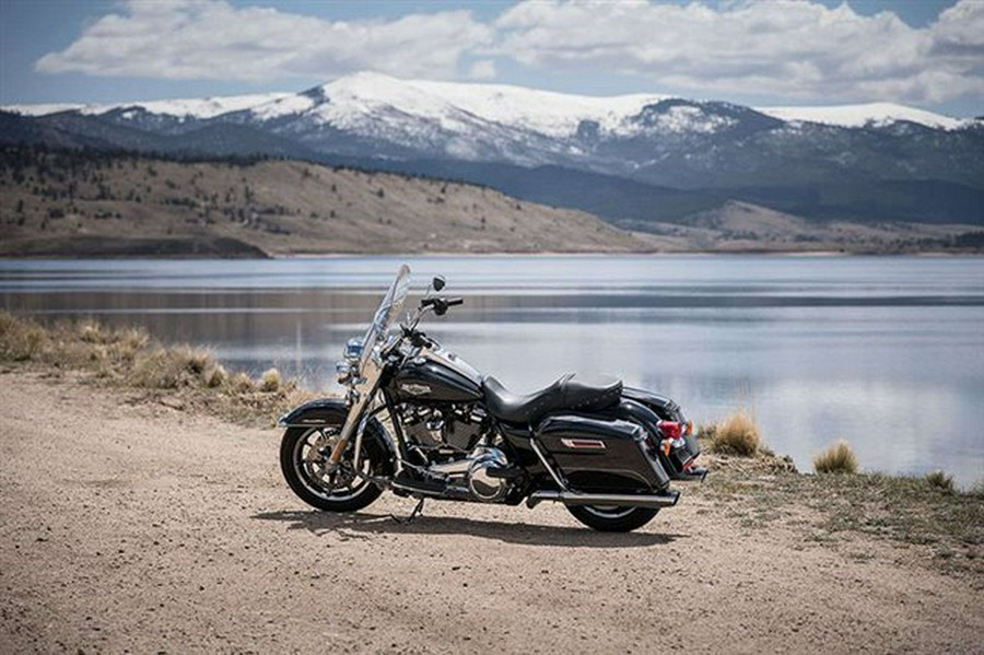 2019 Harley-Davidson Road King