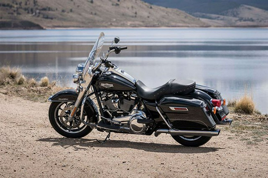 2019 Harley-Davidson Road King