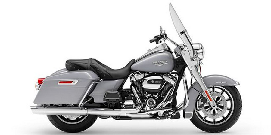 2019 Harley-Davidson Road King