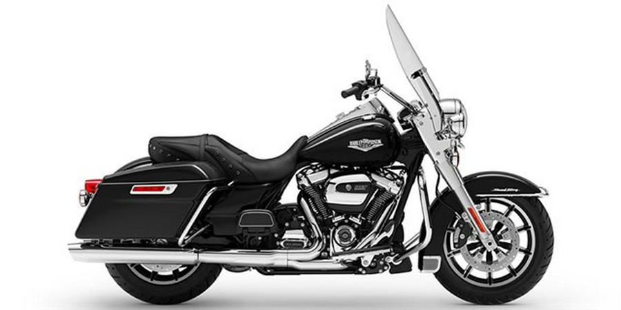 2019 Harley-Davidson Road King