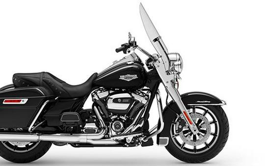 2019 Harley-Davidson Road King