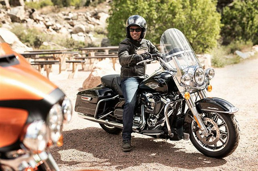 2019 Harley-Davidson Road King