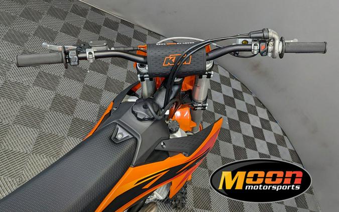 2025 KTM SX 350 F