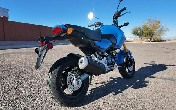 2025 Honda® Grom