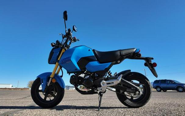 2025 Honda® Grom