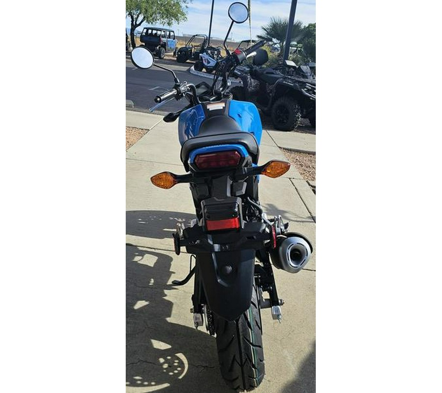 2025 Honda® Grom