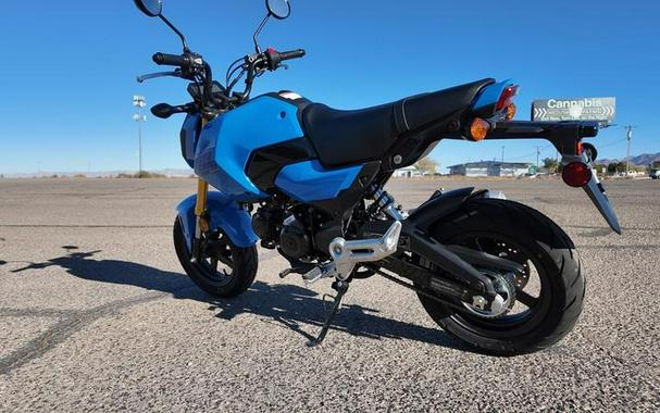 2025 Honda® Grom