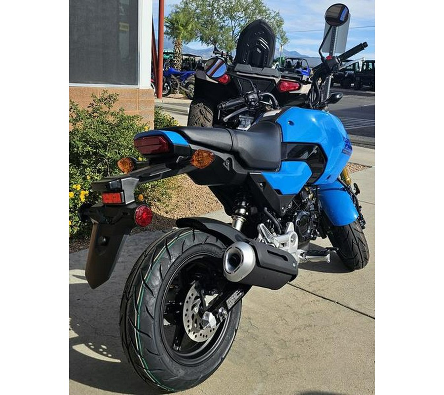 2025 Honda® Grom