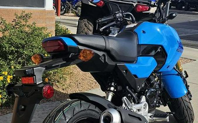 2025 Honda® Grom