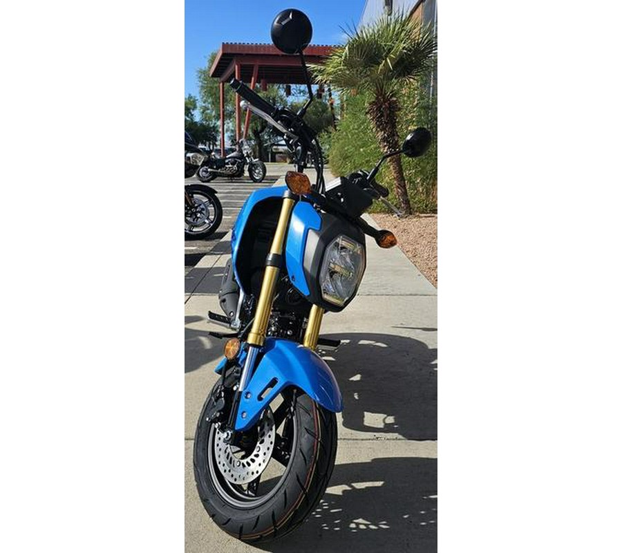 2025 Honda® Grom