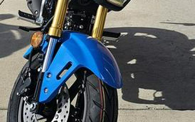 2025 Honda® Grom