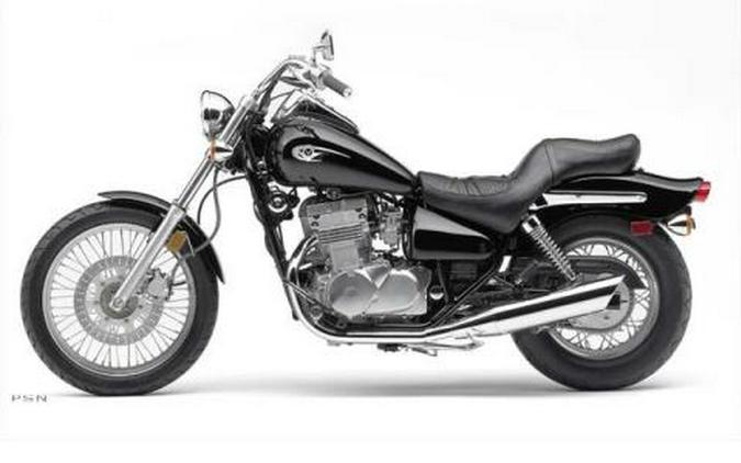 2007 Kawasaki Vulcan® 500 LTD