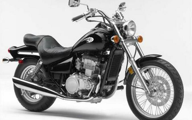 2007 Kawasaki Vulcan® 500 LTD