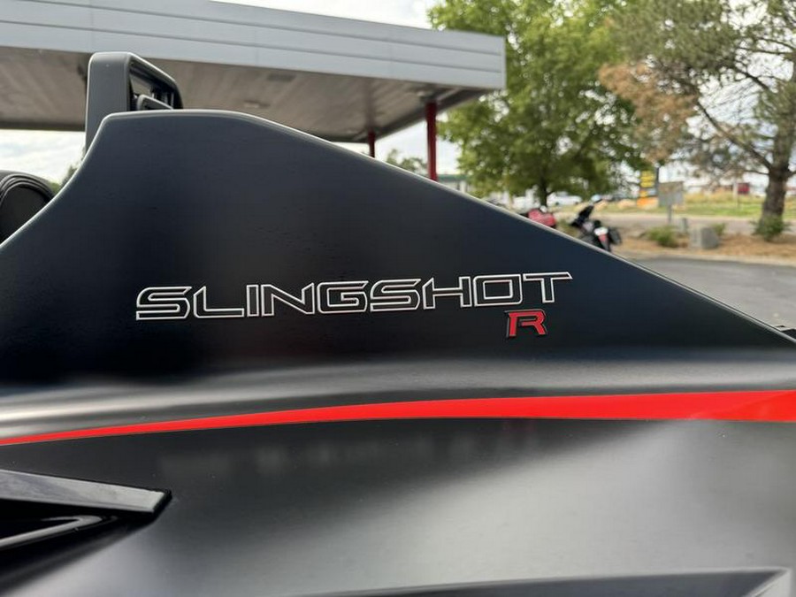 2020 Polaris® Slingshot R Auto