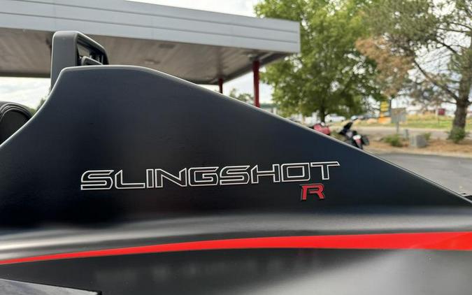 2020 Polaris® Slingshot R Auto