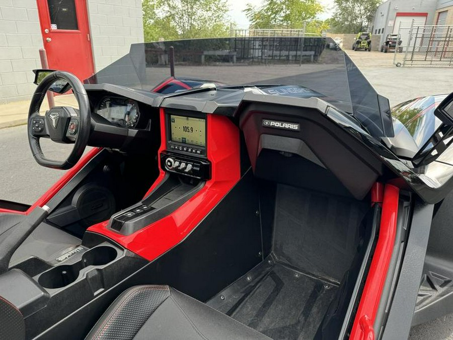 2020 Polaris® Slingshot R Auto