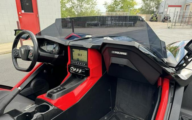 2020 Polaris® Slingshot R Auto