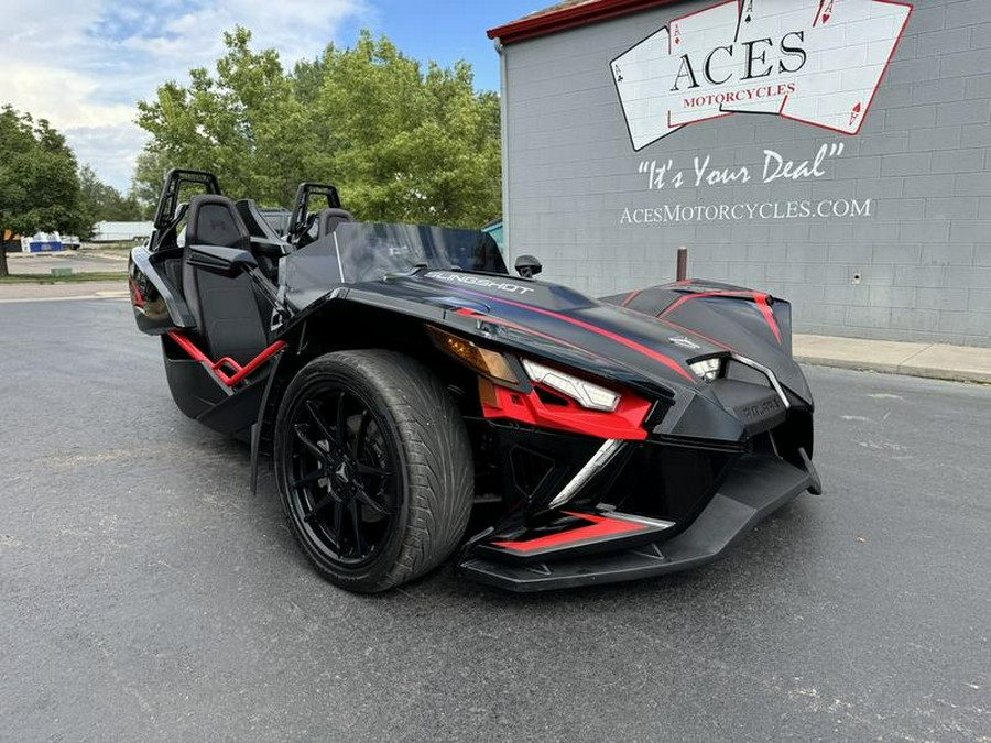 2020 Polaris® Slingshot R Auto