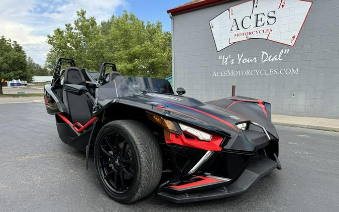 2020 Slingshot R Review (12 Fast Facts on 3 Wheels)