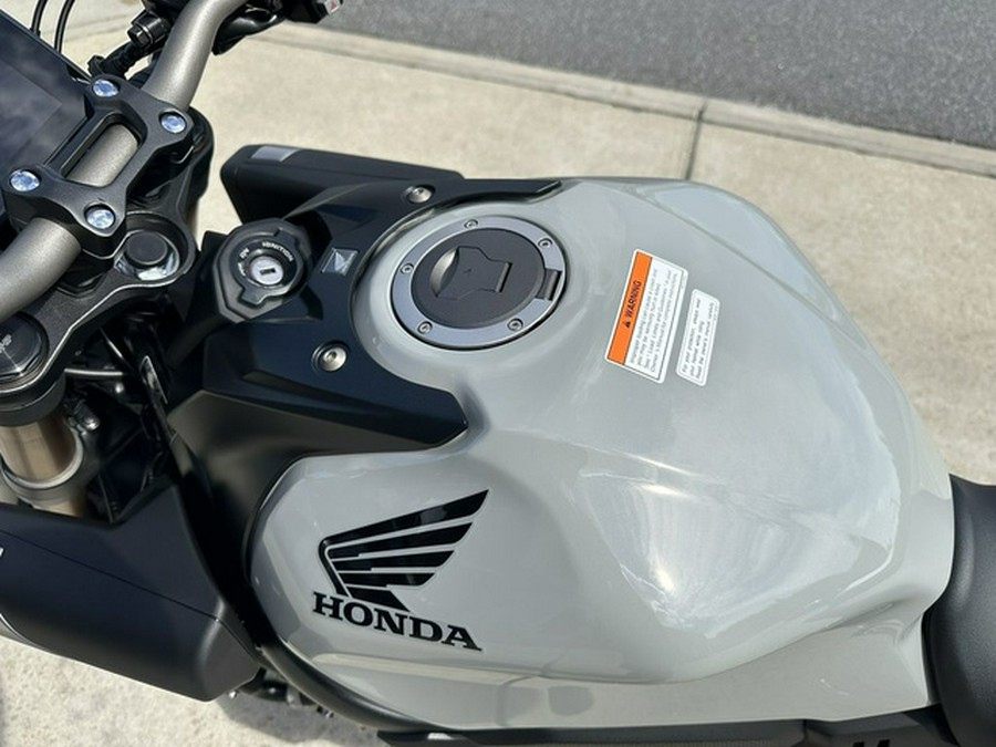 2024 Honda CB650R