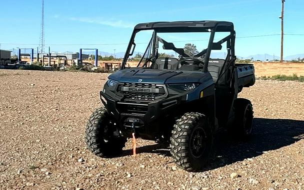 2025 Polaris Industries Ranger XP® 1000 Premium