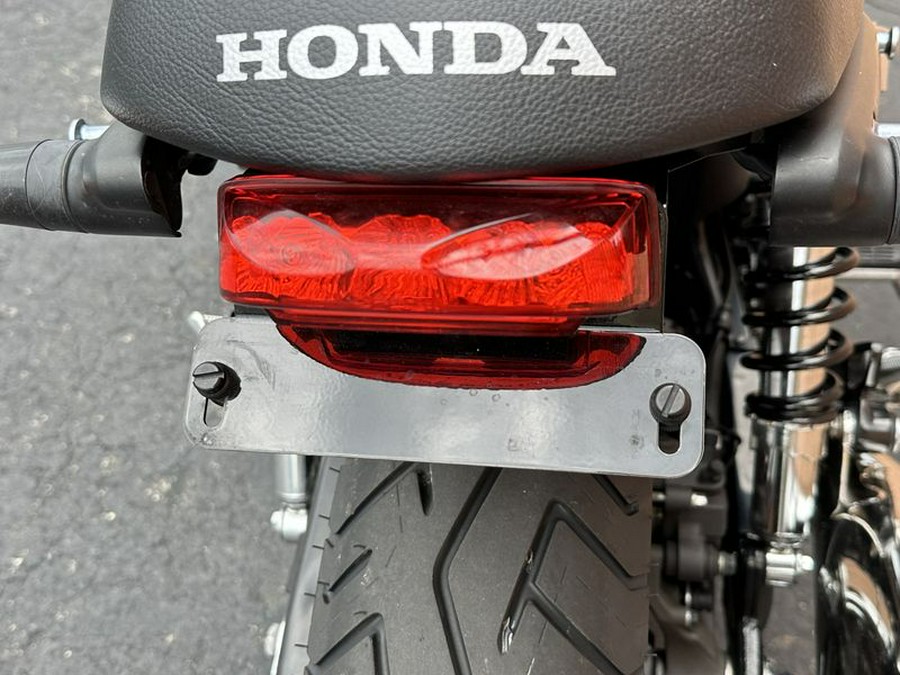 Used 2014 Honda CB1100