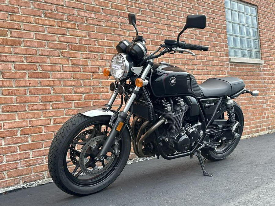 Used 2014 Honda CB1100