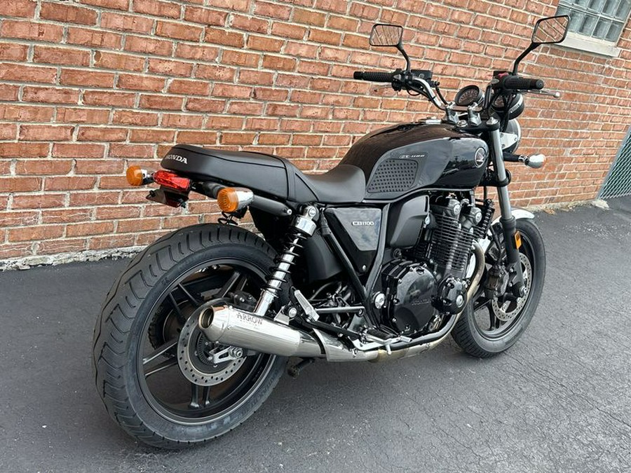 Used 2014 Honda CB1100