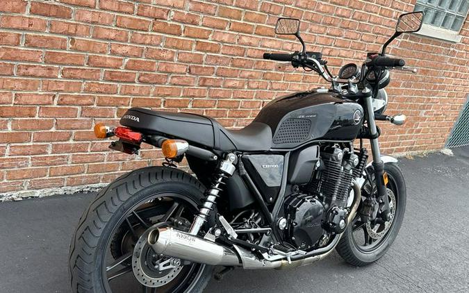 Used 2014 Honda CB1100