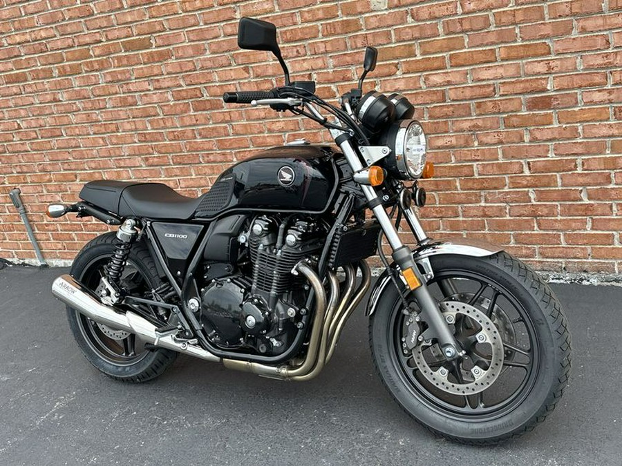 Used 2014 Honda CB1100