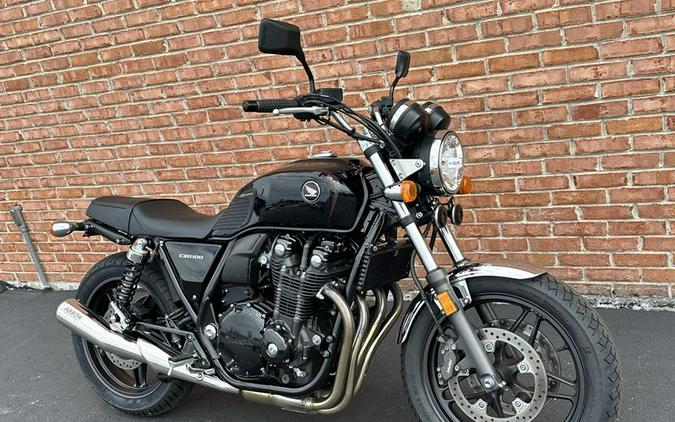 Used 2014 Honda CB1100