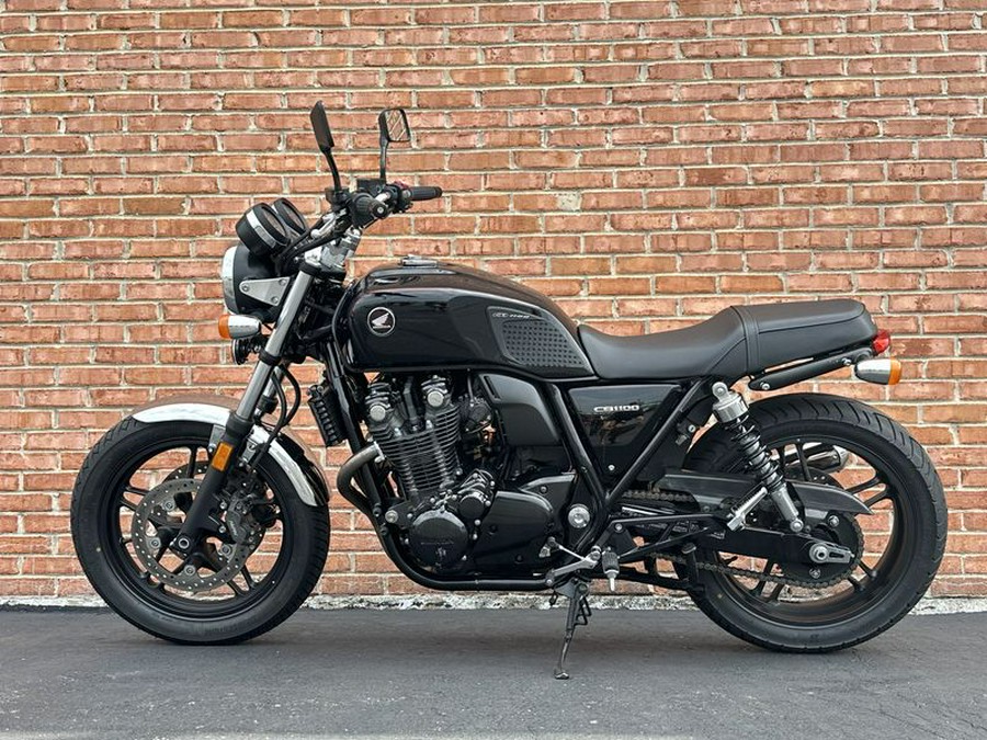 Used 2014 Honda CB1100