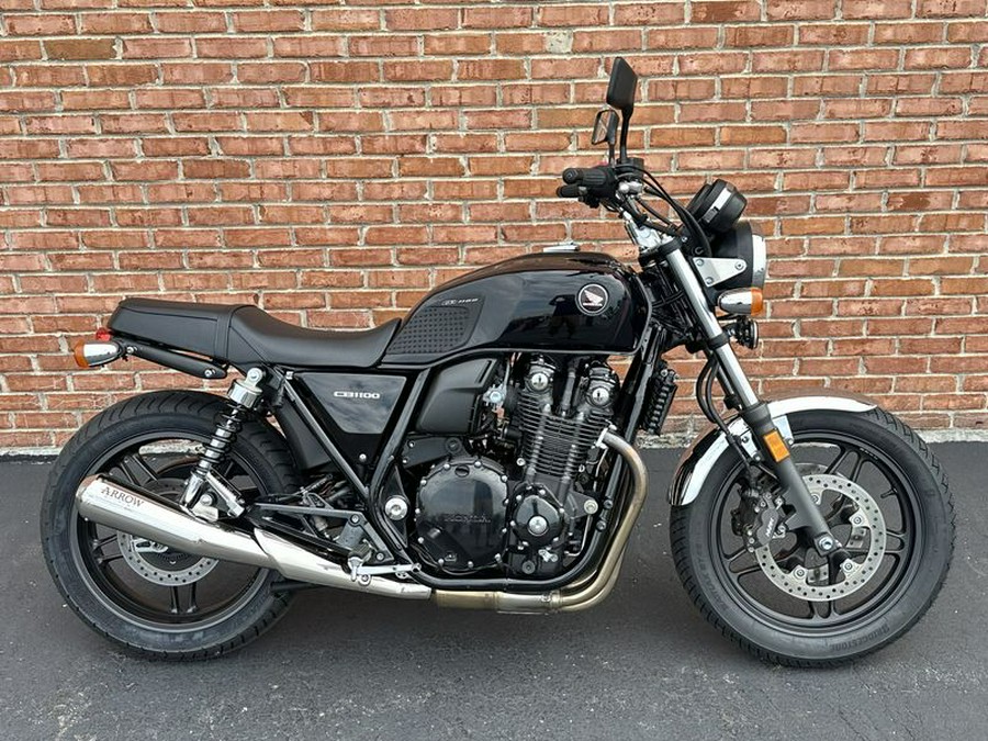 Used 2014 Honda CB1100