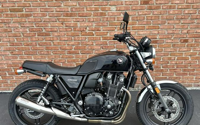 Used 2014 Honda CB1100