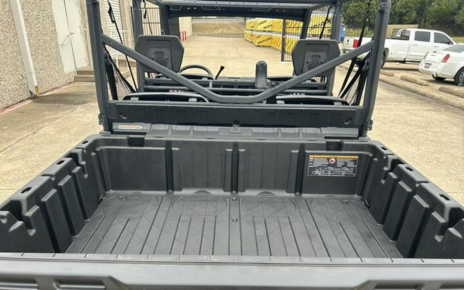 2025 Can-Am Defender MAX DPS HD10