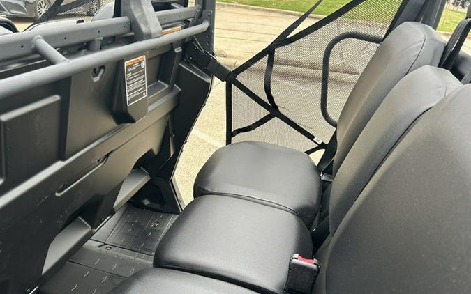 2025 Can-Am Defender MAX DPS HD10