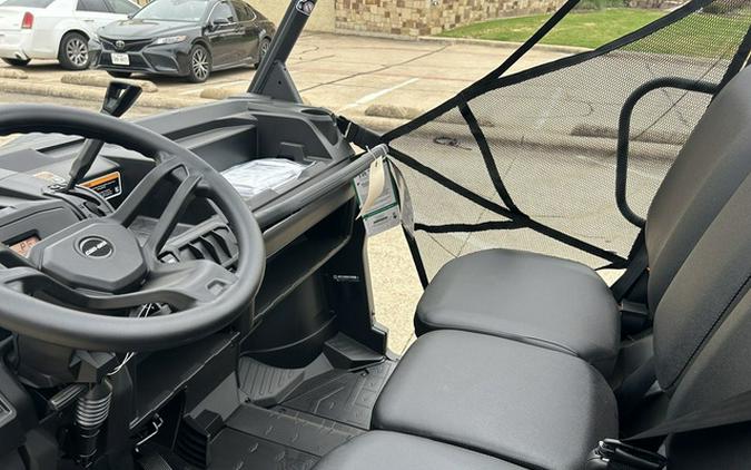 2025 Can-Am Defender MAX DPS HD10