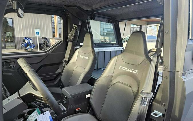 2026 Polaris Xpedition ADV Northstar