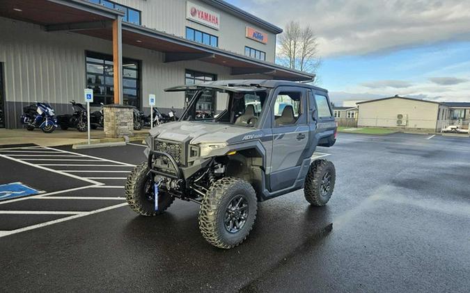 2026 Polaris Xpedition ADV Northstar