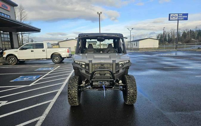 2026 Polaris Xpedition ADV Northstar