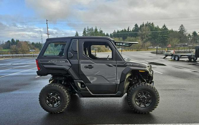 2026 Polaris Xpedition ADV Northstar