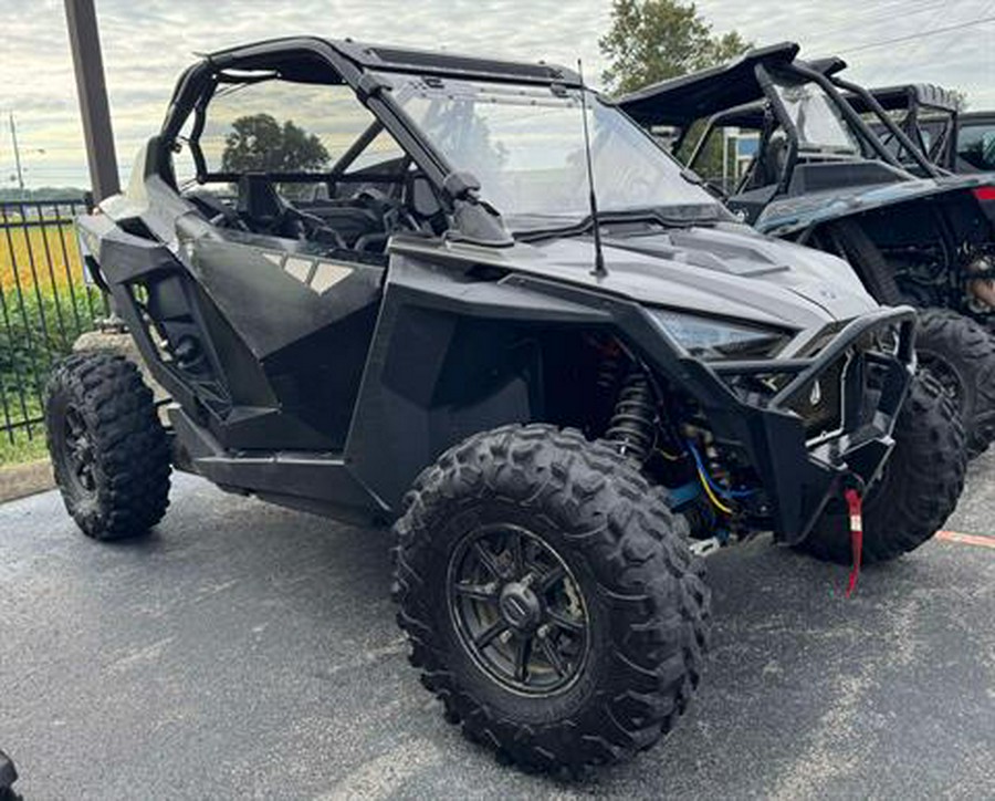 2021 Polaris RZR PRO XP Ultimate
