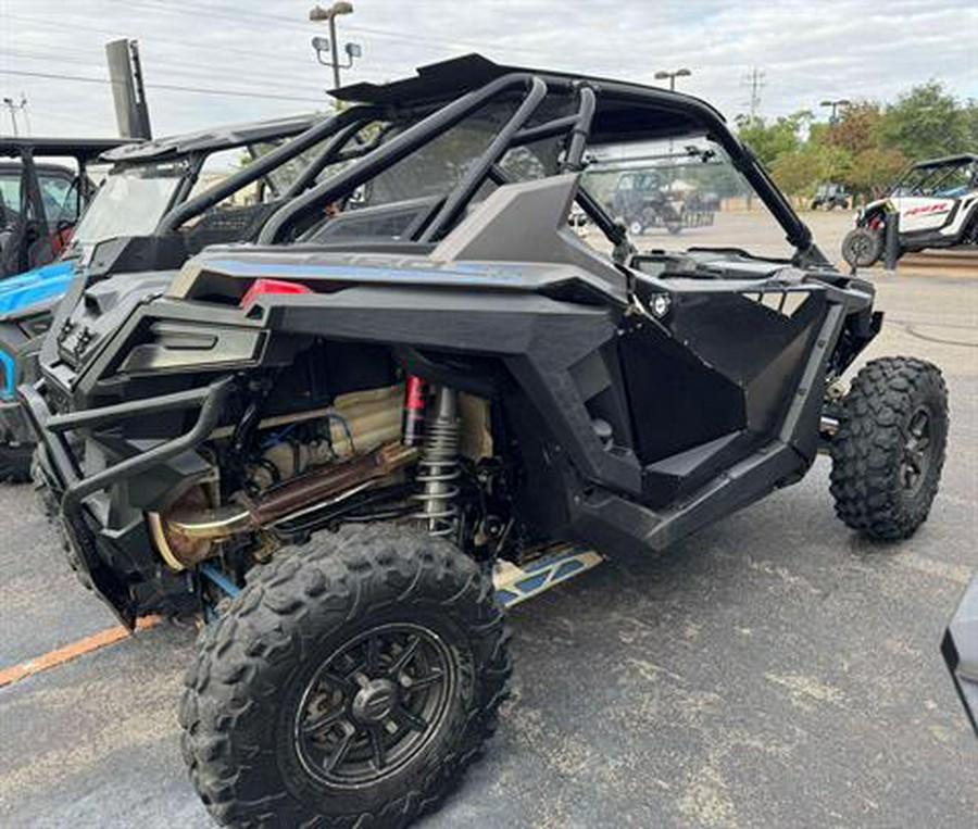 2021 Polaris RZR PRO XP Ultimate