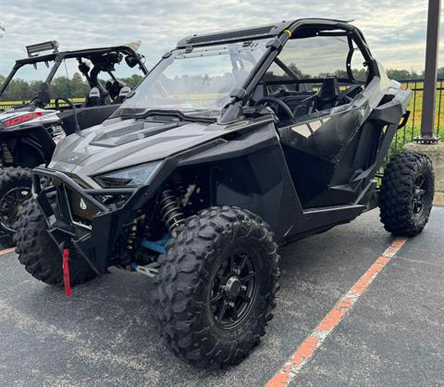 2021 Polaris RZR PRO XP Ultimate