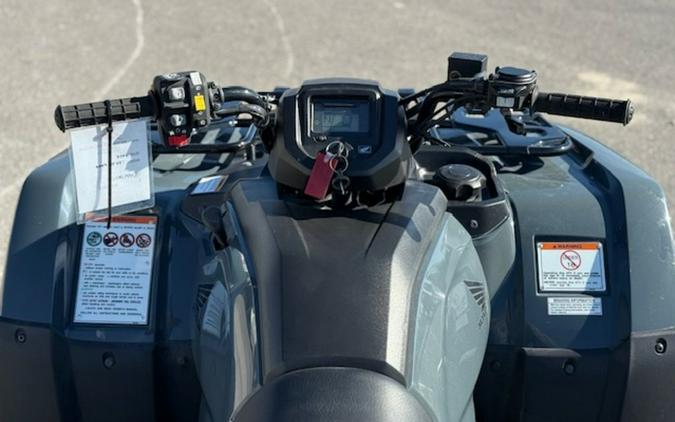 2025 Honda FourTrax Rancher 4X4 Automatic DCT EPS
