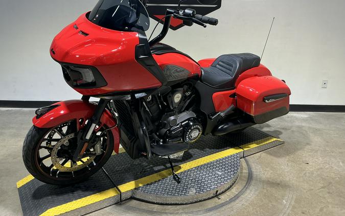 2023 Indian Motorcycle Challenger® Dark Horse®