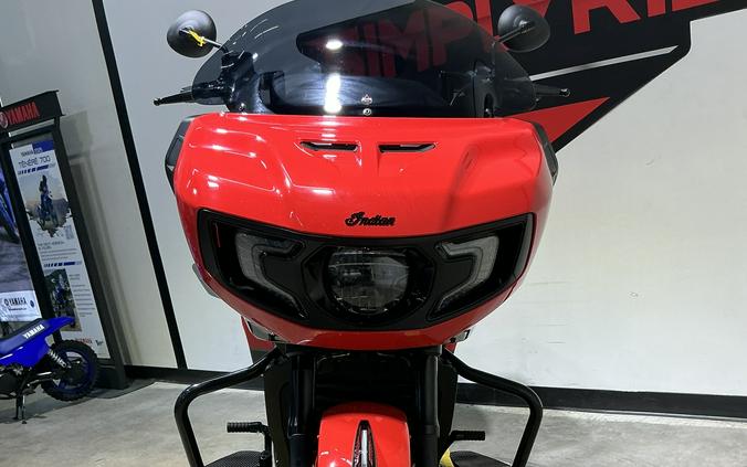 2023 Indian Motorcycle Challenger® Dark Horse®