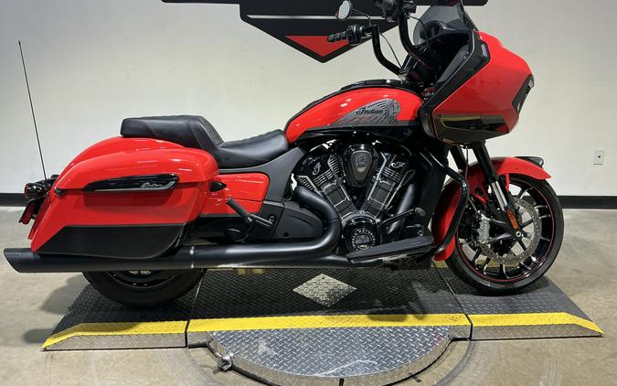 2023 Indian Motorcycle Challenger® Dark Horse®