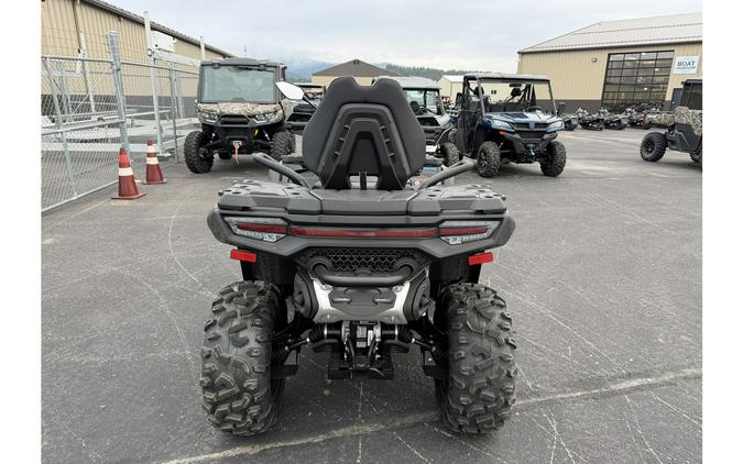 2026 CFMOTO CFORCE 600 TOUR