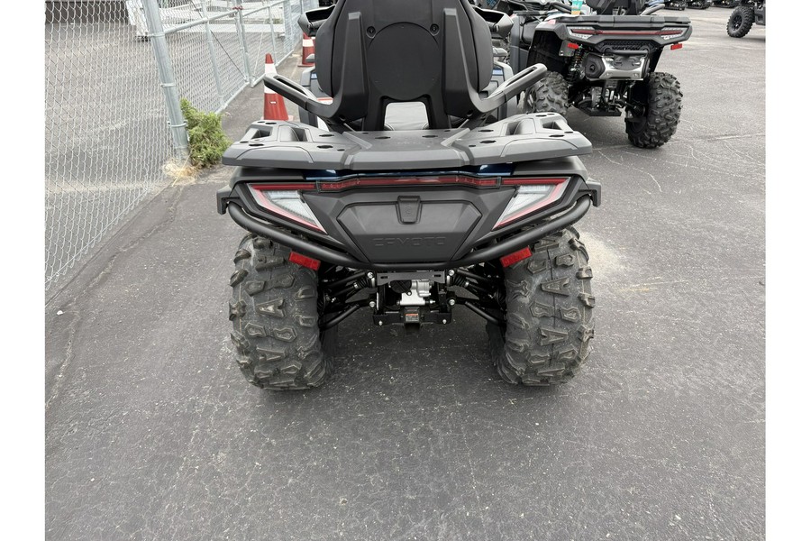 2026 CFMOTO CFORCE 600 TOUR